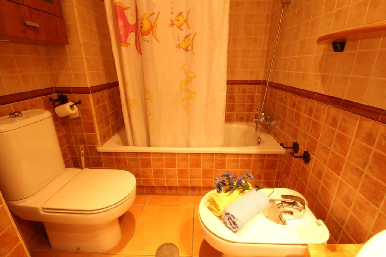 Lentiscares 213 Apartment *