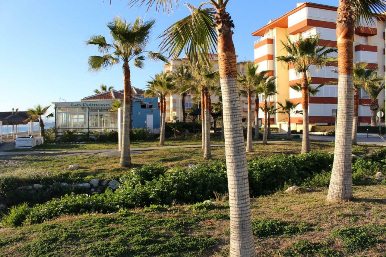 Lentiscares 213 * Torrox