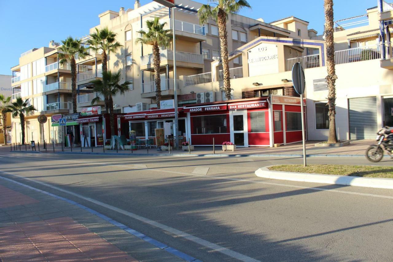 Lentiscares 213 Apartment Torrox