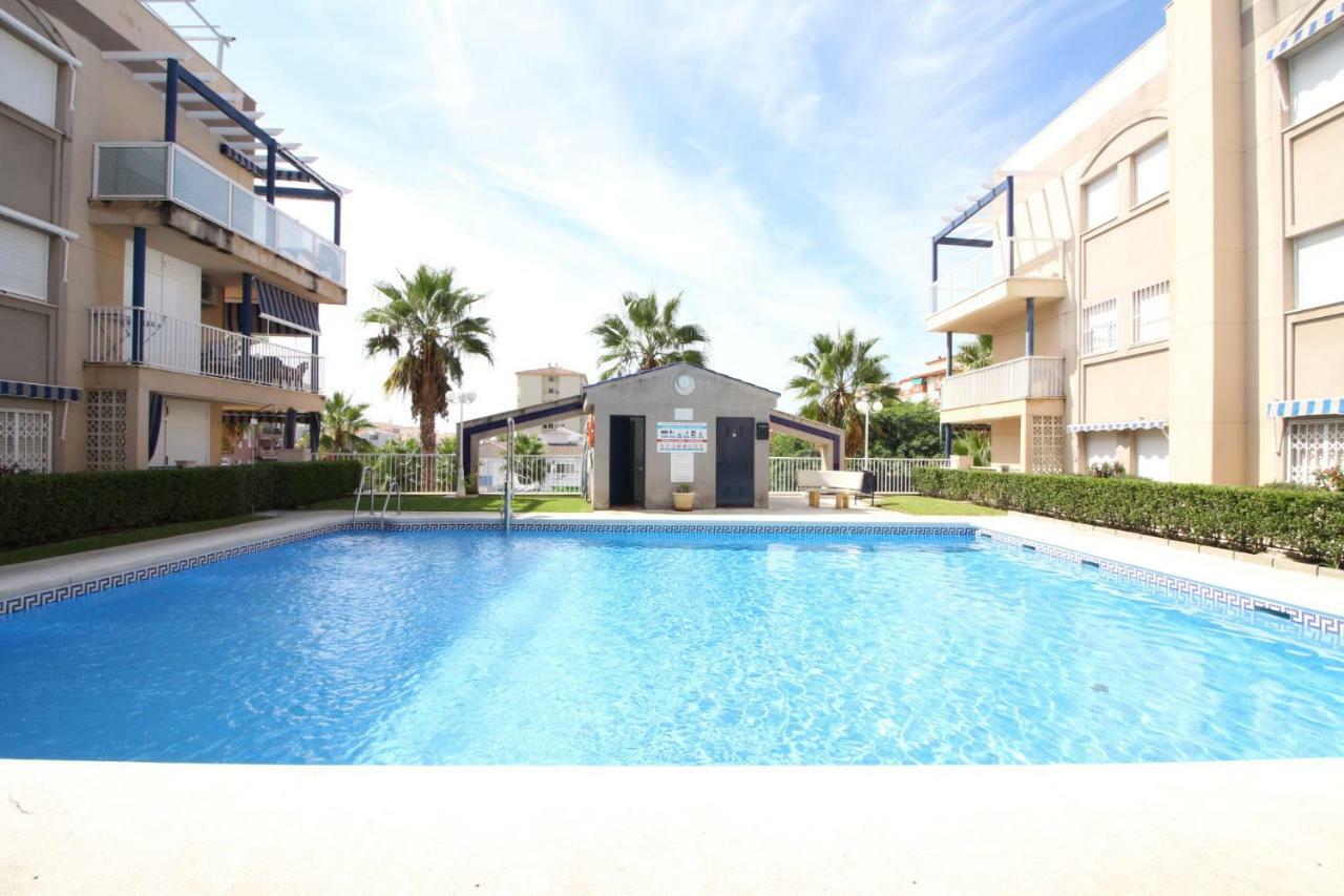 Apartment Lentiscares 213