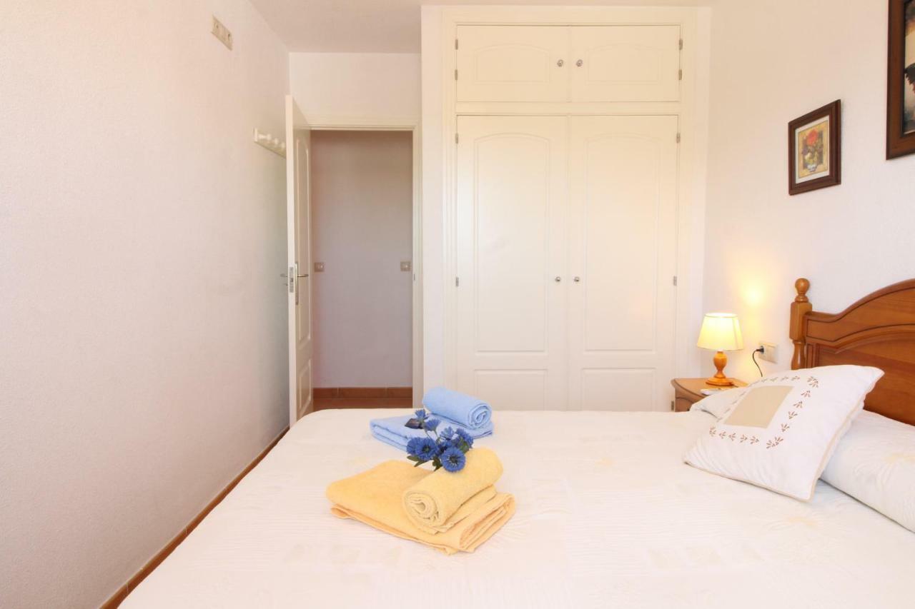 Lentiscares 213 Apartment Torrox