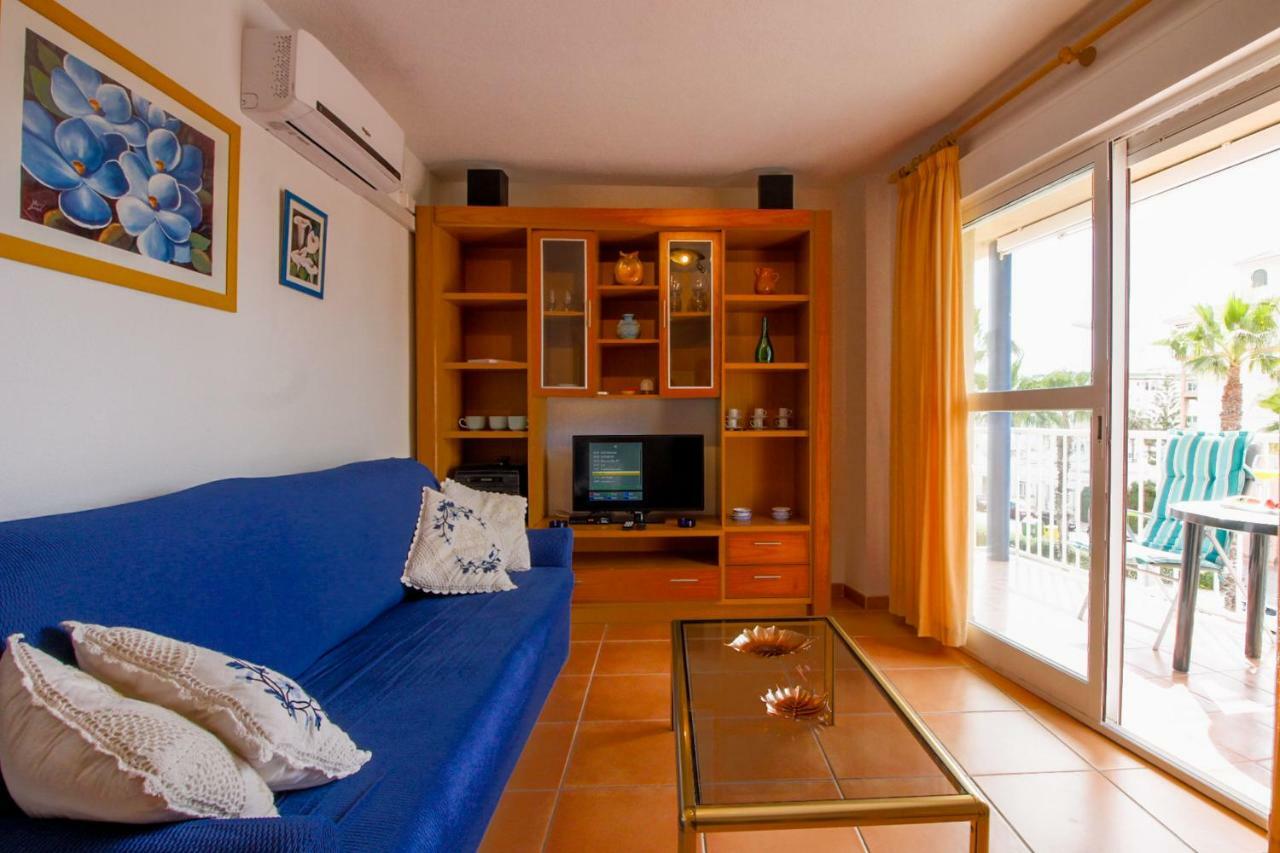 Lentiscares 213 Apartment