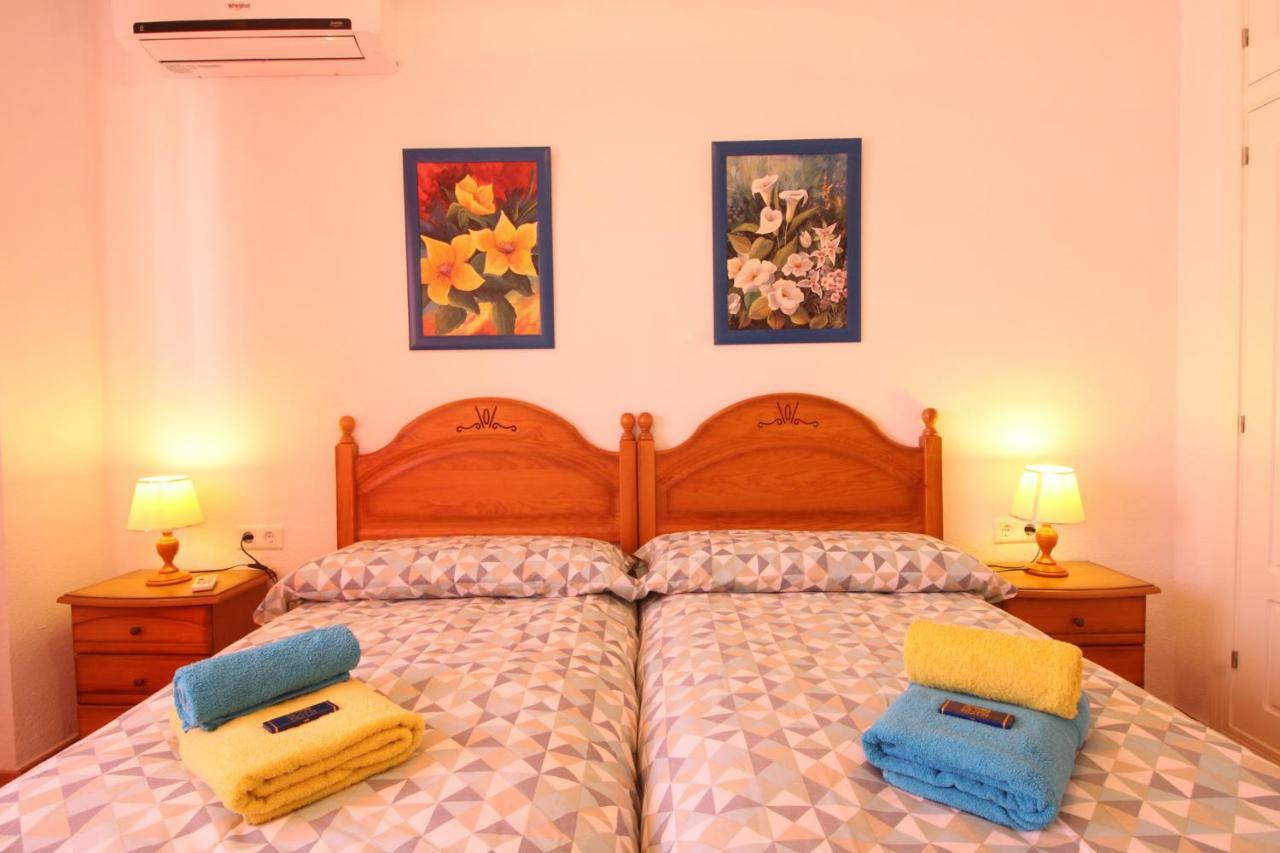 Apartment Lentiscares 213 Torrox