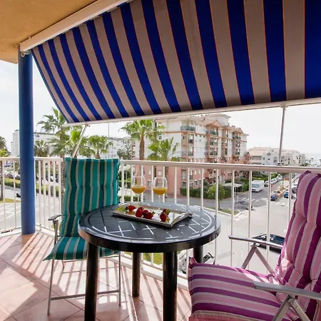 Lentiscares 213 Apartment Torrox Exterior photo