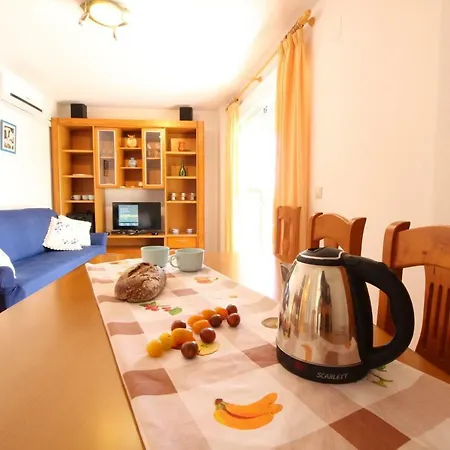 Lentiscares 213 Apartment Torrox Exterior photo