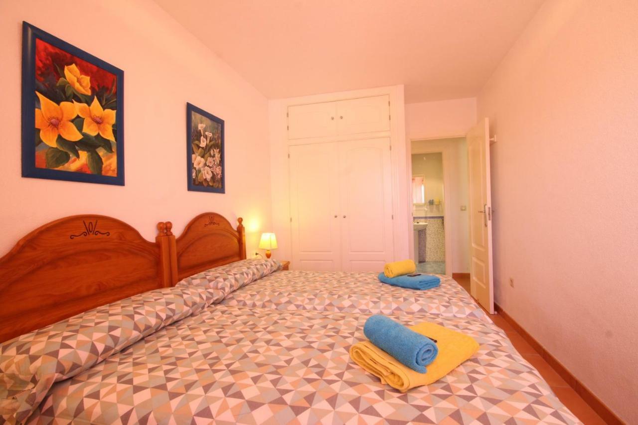 Lentiscares 213 Apartment