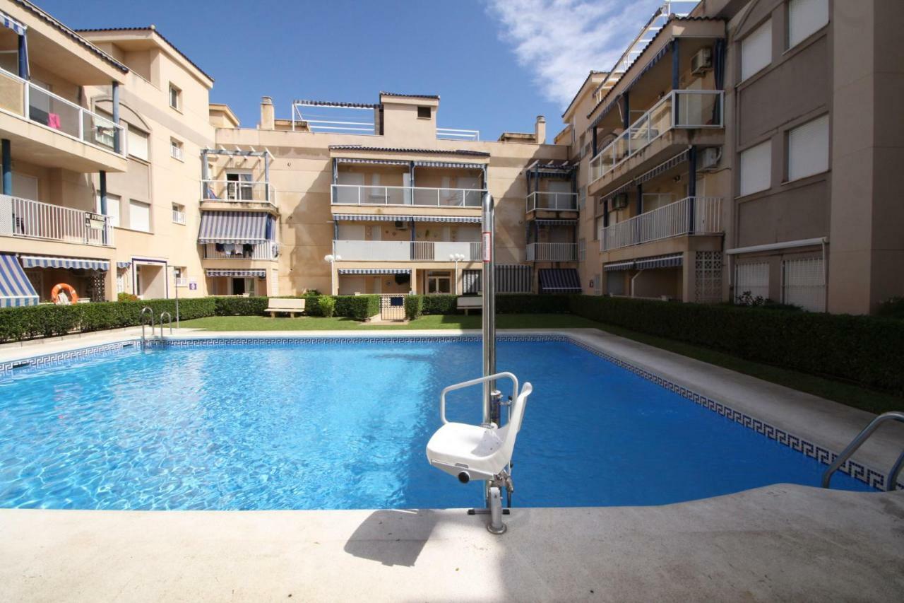 Apartment Lentiscares 213 Torrox