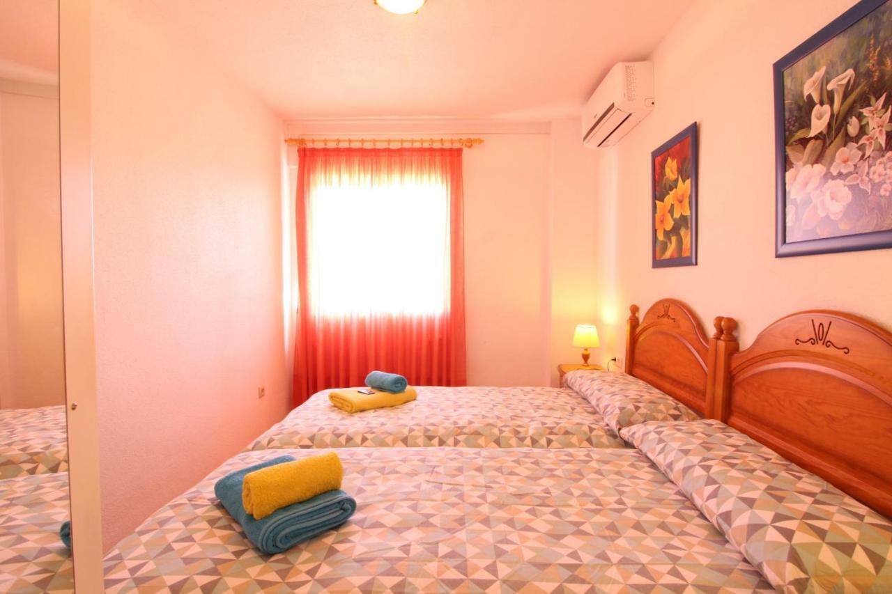 Apartment Lentiscares 213