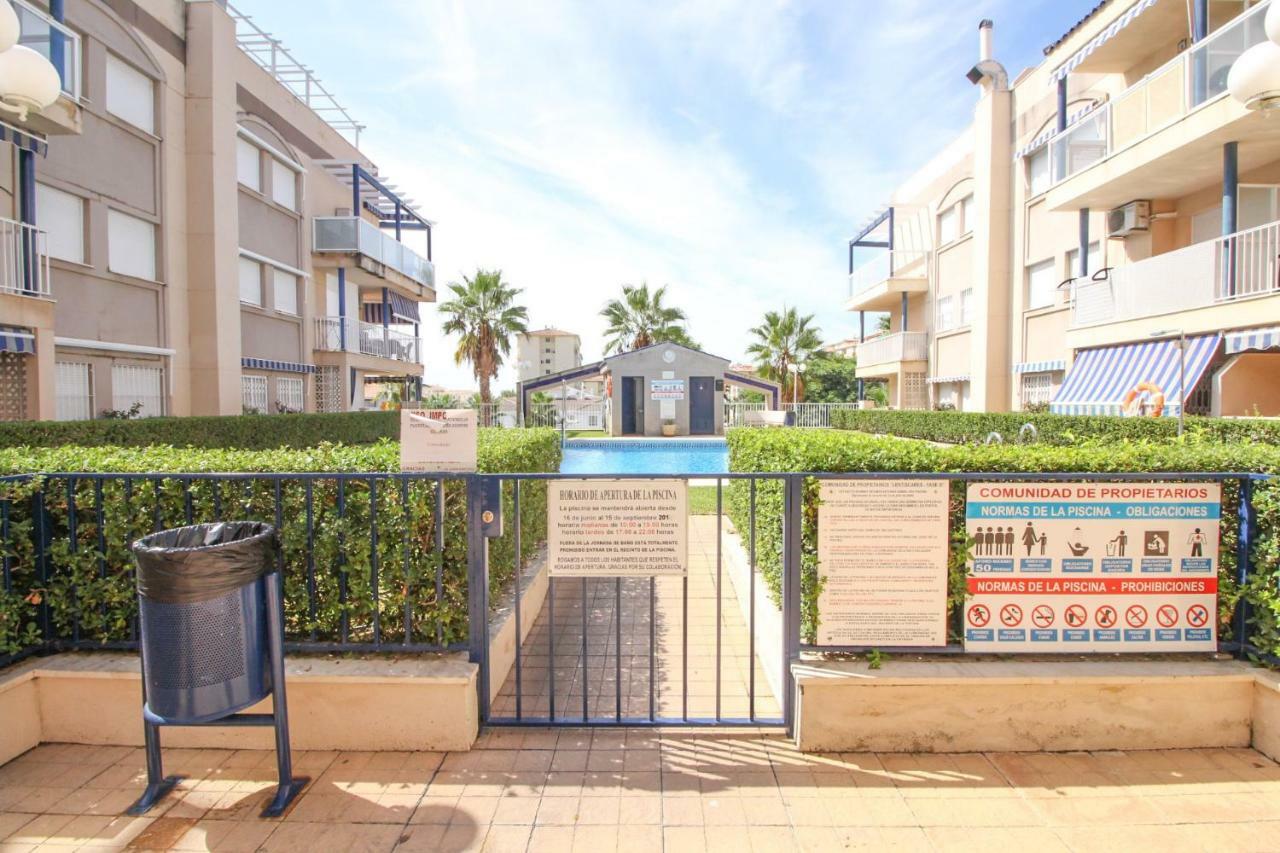 Apartment Lentiscares 213 Torrox