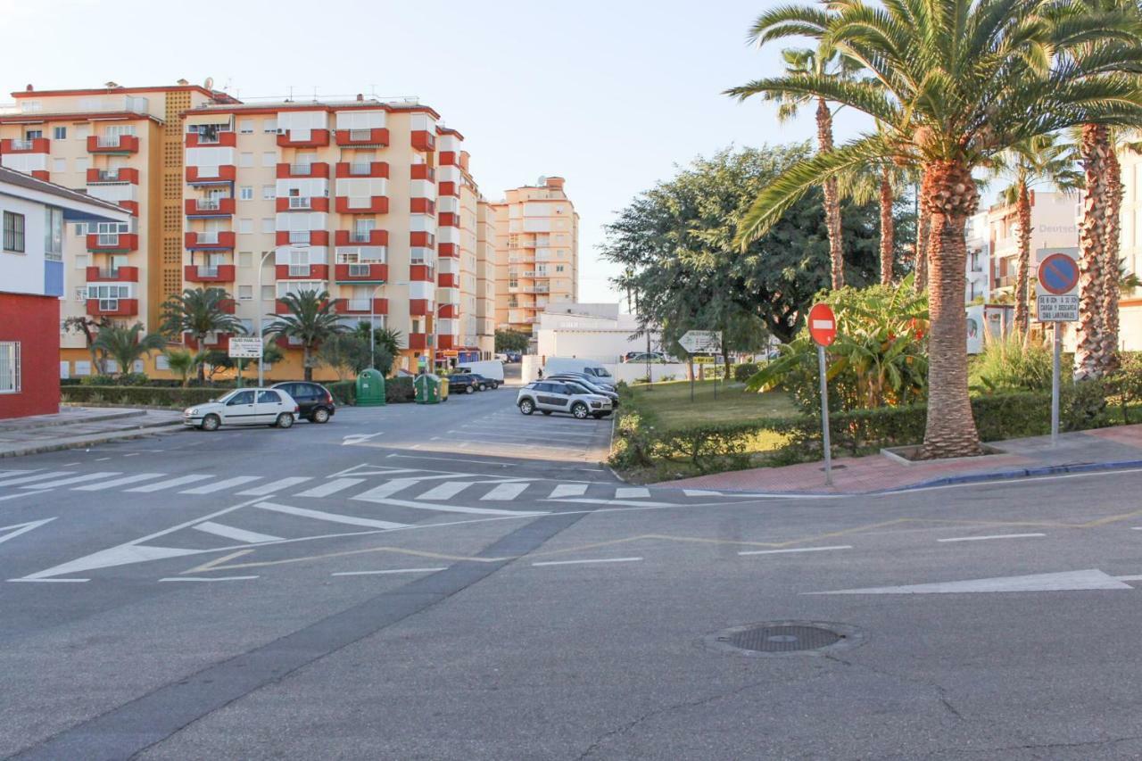 Apartment Lentiscares 213 Torrox