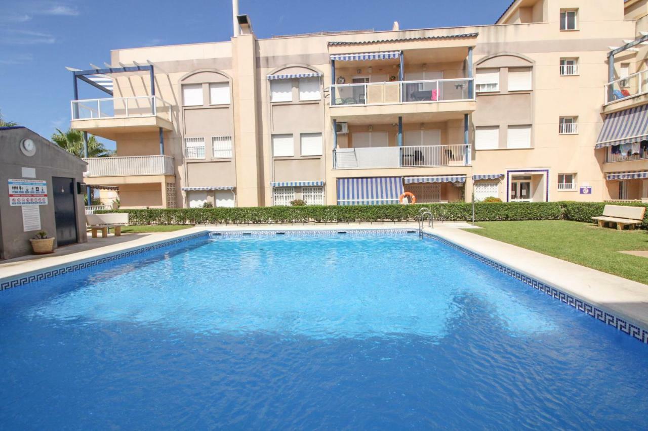 Apartment Lentiscares 213 Torrox