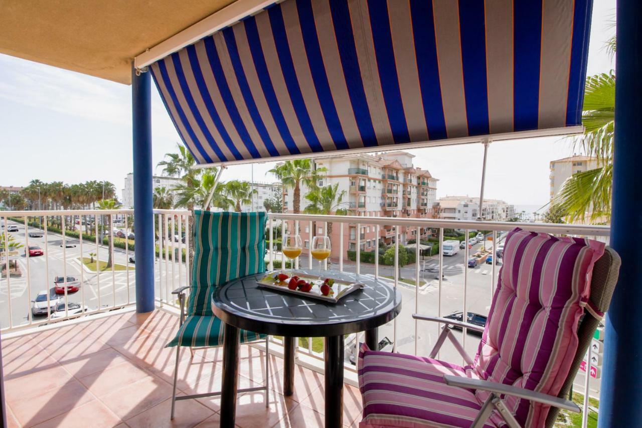 Lentiscares 213 Apartment Torrox