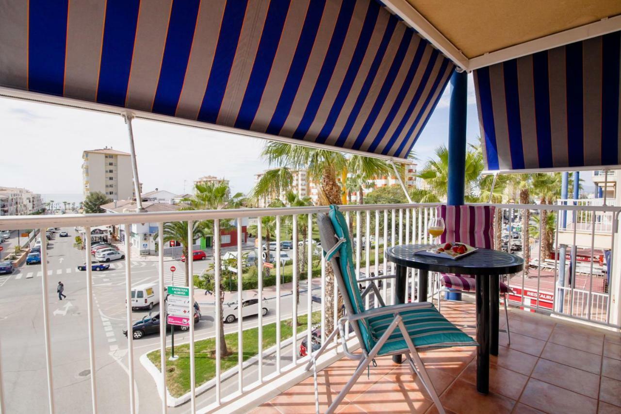 Lentiscares 213 Apartment Torrox