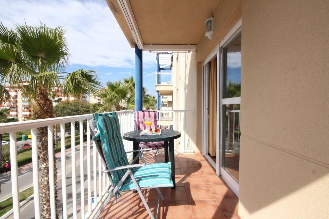Lentiscares 213 Apartment *