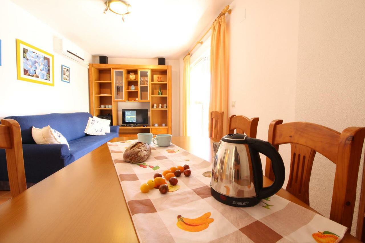 Lentiscares 213 Torrox
