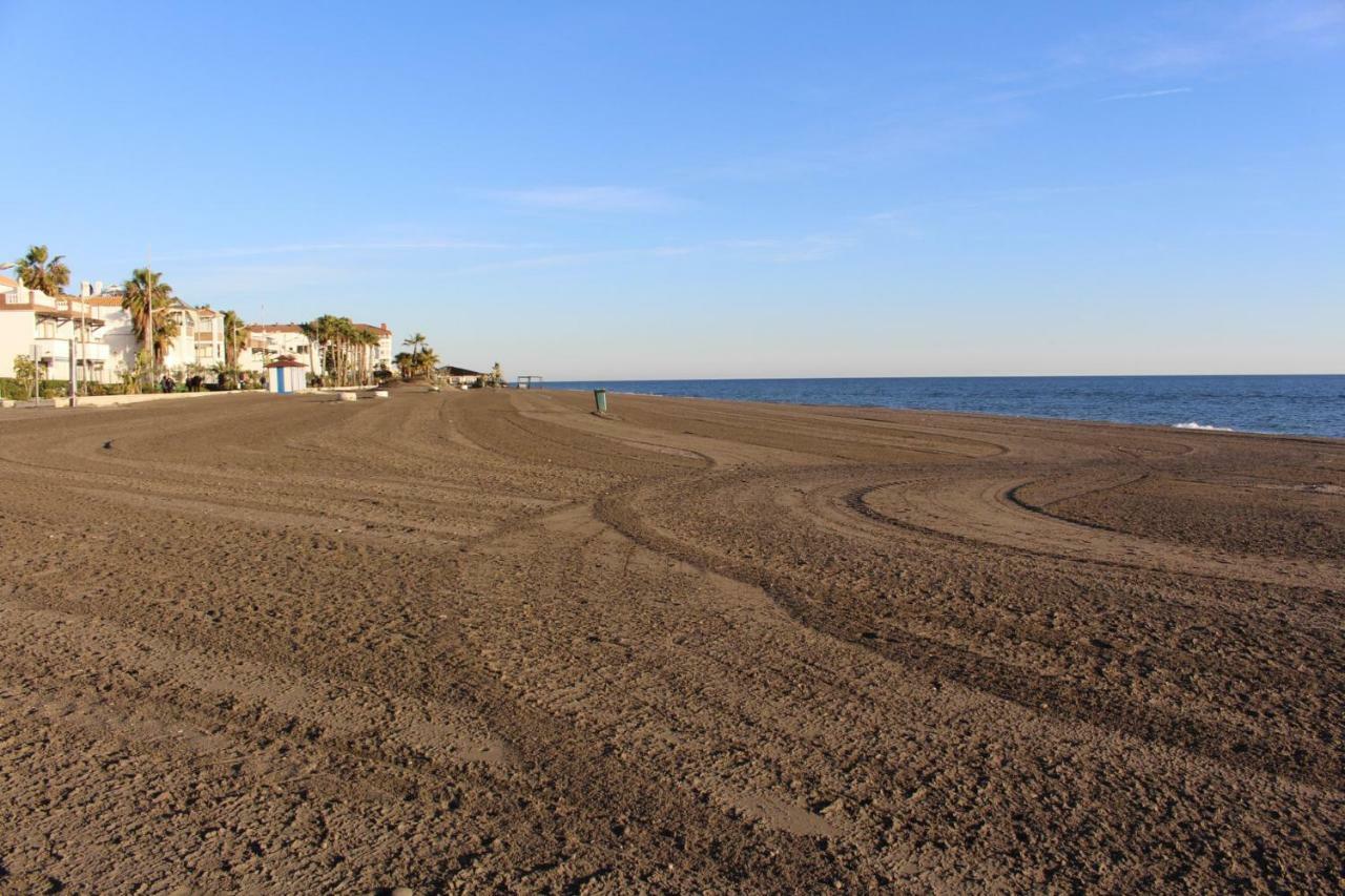Apartment Lentiscares 213 Torrox
